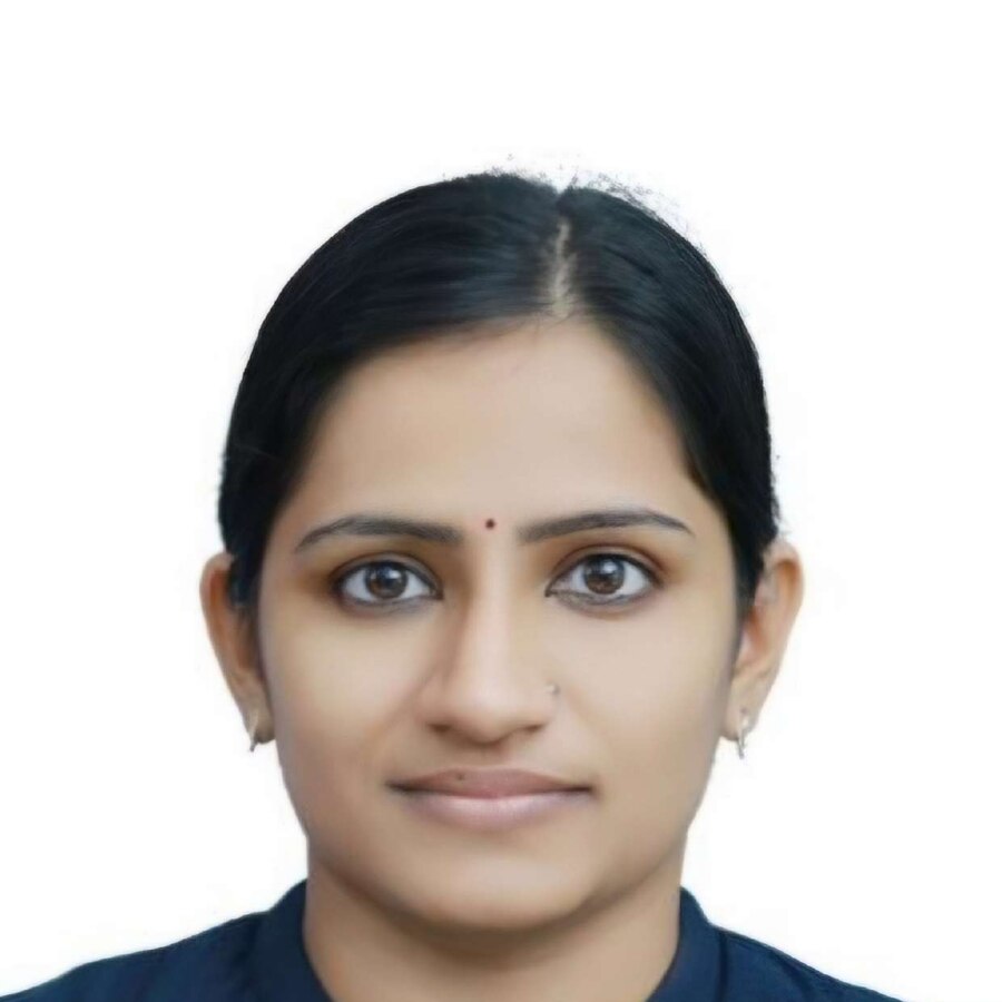 Dr. Shani J. Nair