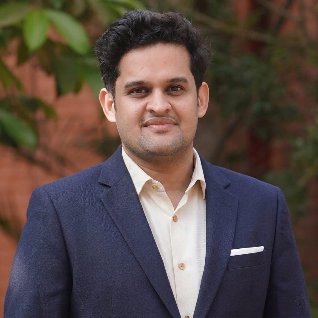 Dr. Vishnu S. Pattath